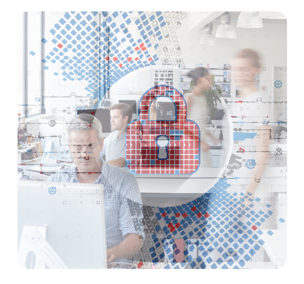 Reliable and secure intelligent building solutions